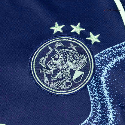 Nieuw Kid's Amsterdam Uitset 2025/26