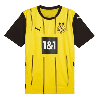 Borussia Dortmund Thuisshirt 2024/25 Spelersversie