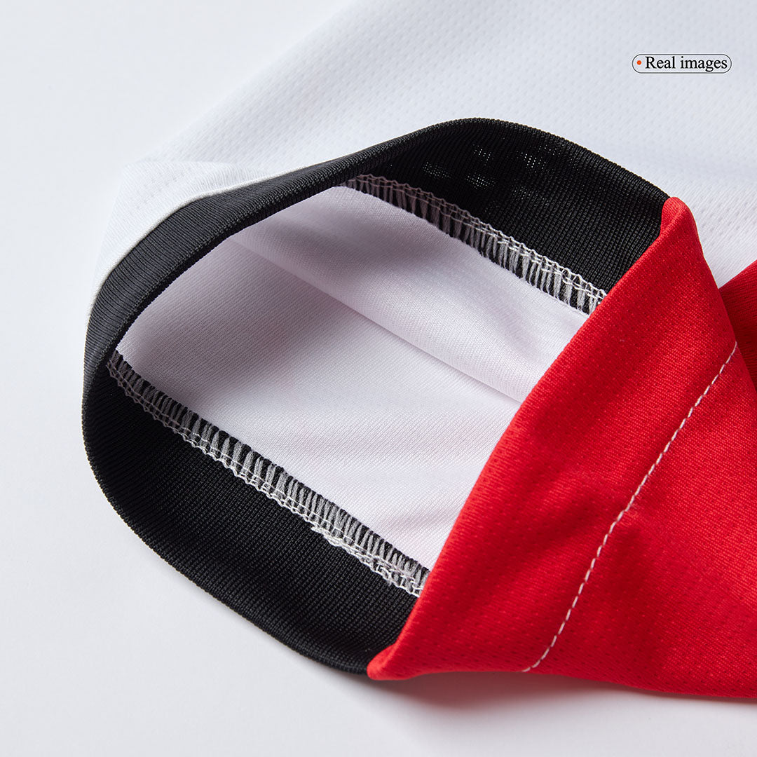 AC Milan Uitshirt 2025/26