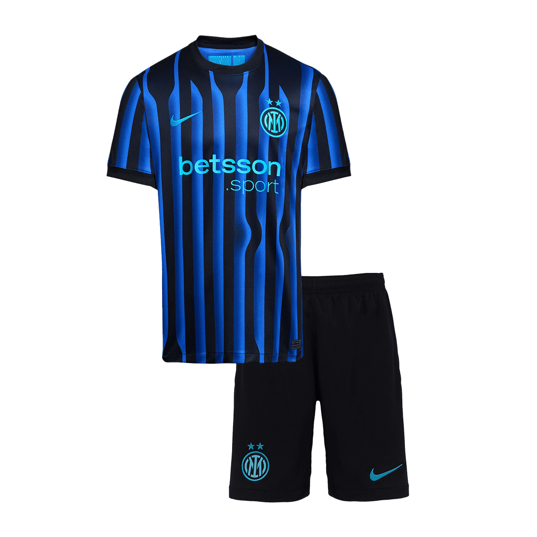 Kid's Inter Milan Thuisset 2025/26