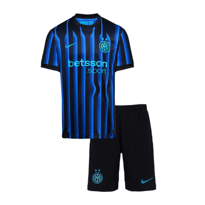Kid's Inter Milan Thuisset 2025/26