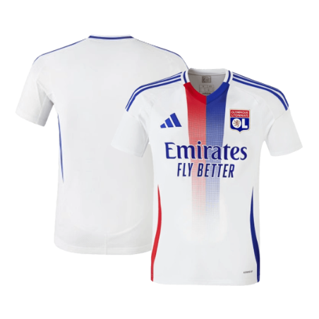 Olympique Lyonnais Thuisshirt 2024/25