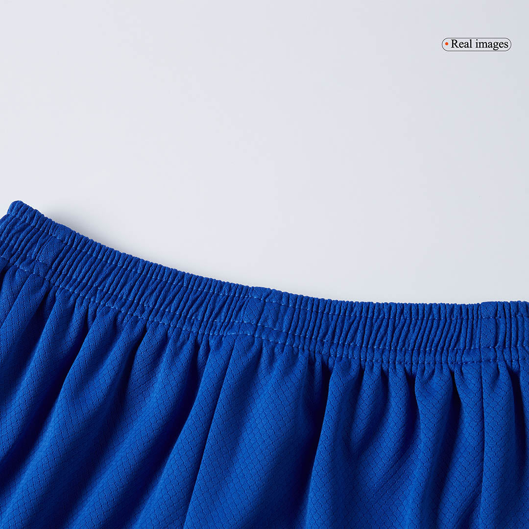 Kid's Atletico Madrid Thuistenue 2025/26