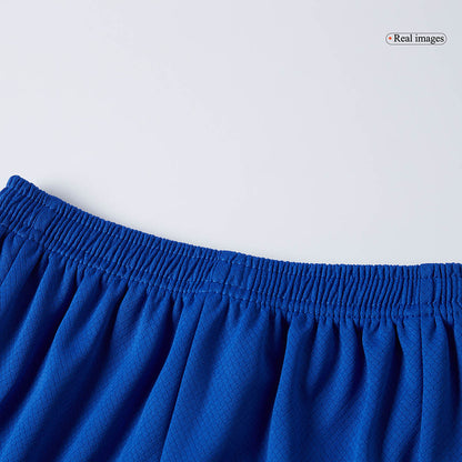 Kid's Atletico Madrid Thuistenue 2025/26