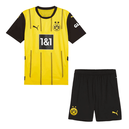 Borussia Dortmund Thuisset 2024/25