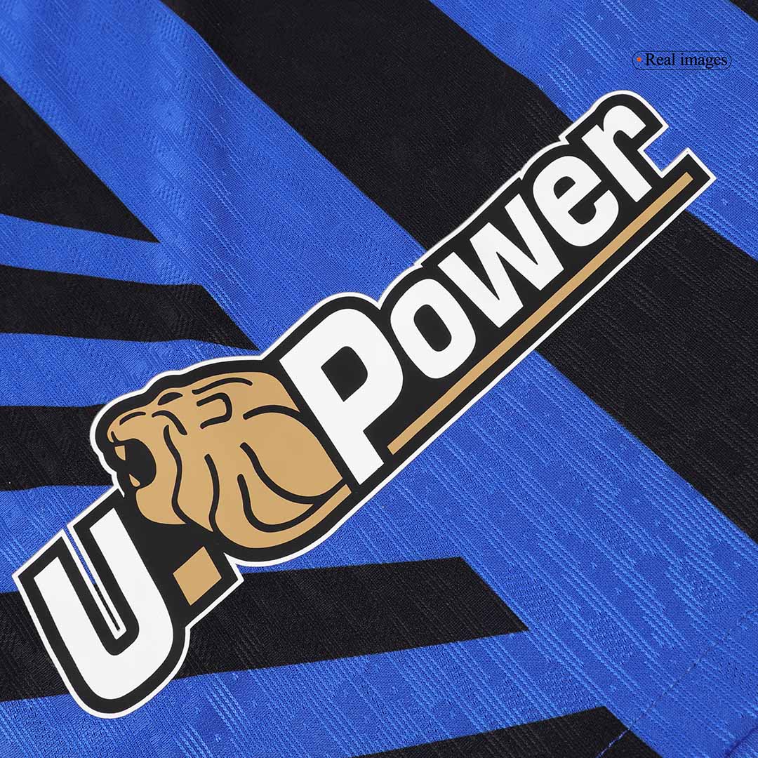 Inter Milan Thuisshirt 2024/25 Spelersversie