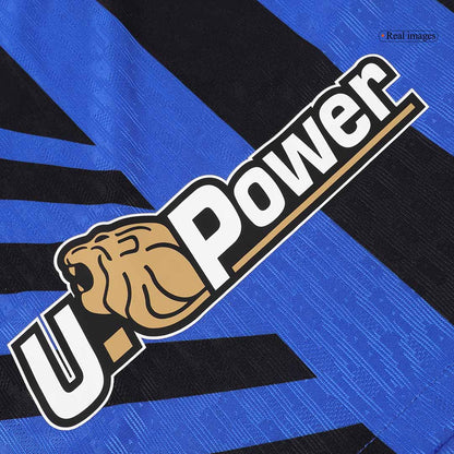 Inter Milan Thuisshirt 2024/25 Spelersversie
