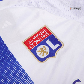 Olympique Lyonnais Thuisshirt 2024/25
