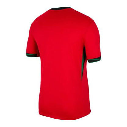Portugal Thuisshirt Euro 2024