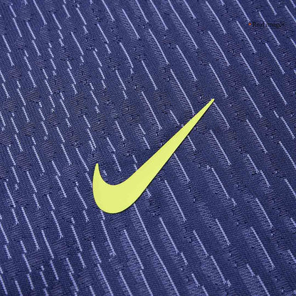 Atletico Madrid Uitshirt 2025/26 Spelersversie