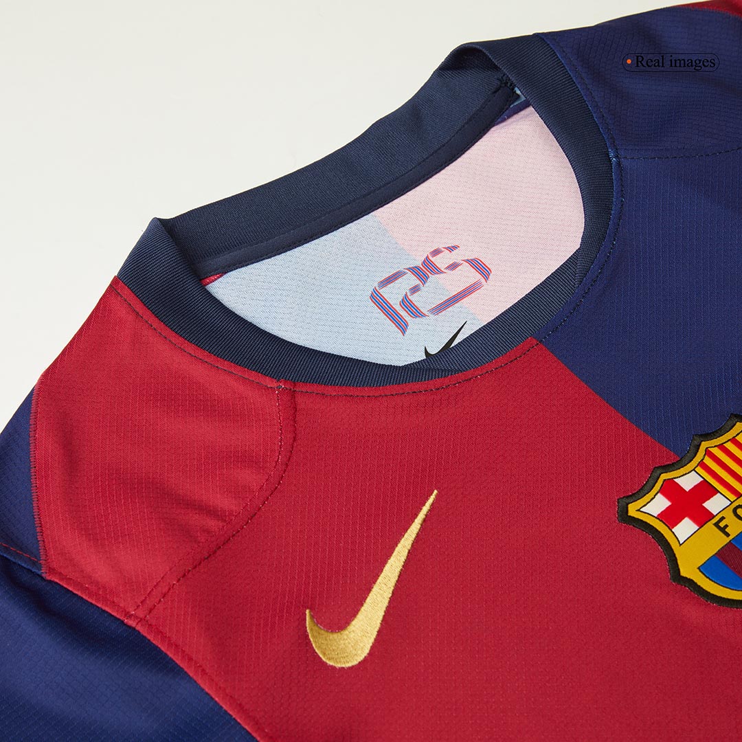 Barcelona Thuisshirt 2024/25