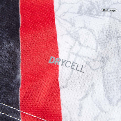 Kid's Manchester City KidSuper Shirt 2025/26 - Club World Cup