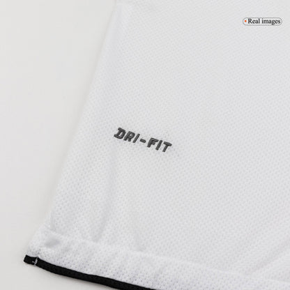 Retro Manchester United Uitshirt 2010/11