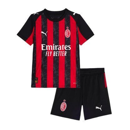 Kid's AC Milan Thuisset 2025/26