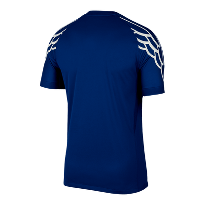 PSG Vierde Shirt Uitshirt 2024/25