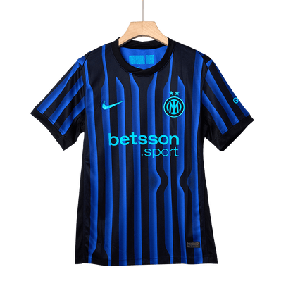 Inter Milan Thuisshirt 2025/26