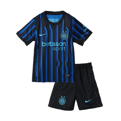 Kid's Inter Milan Thuisset 2025/26