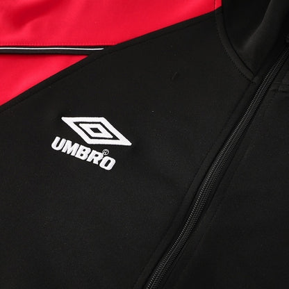Manchester United Trainingspak 2025/26 Red&Black