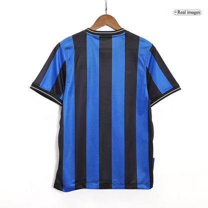 Retro voetbalshirt Inter Milan Thuisshirt 2009/10 - UCL Final