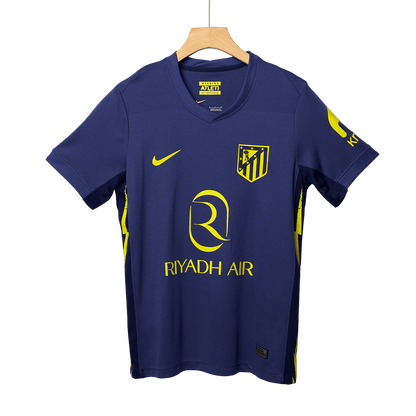 Atletico Madrid Uitshirt 2025/26