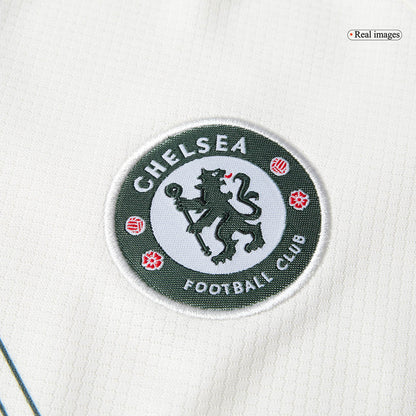 Kid's Chelsea Uitshirt 2025/26