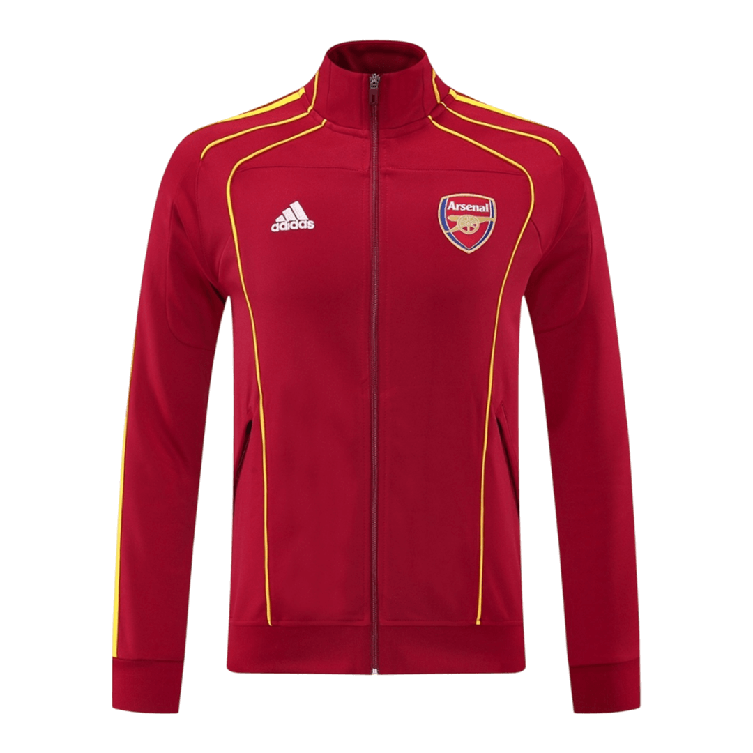 Arsenal Trainingspak 2025/26 Rood