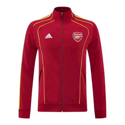 Arsenal Trainingspak 2025/26 Rood