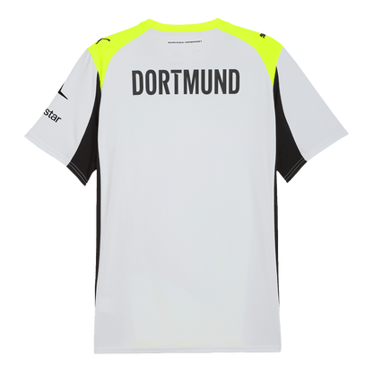 Borussia Dortmund Uitshirt 2025/26