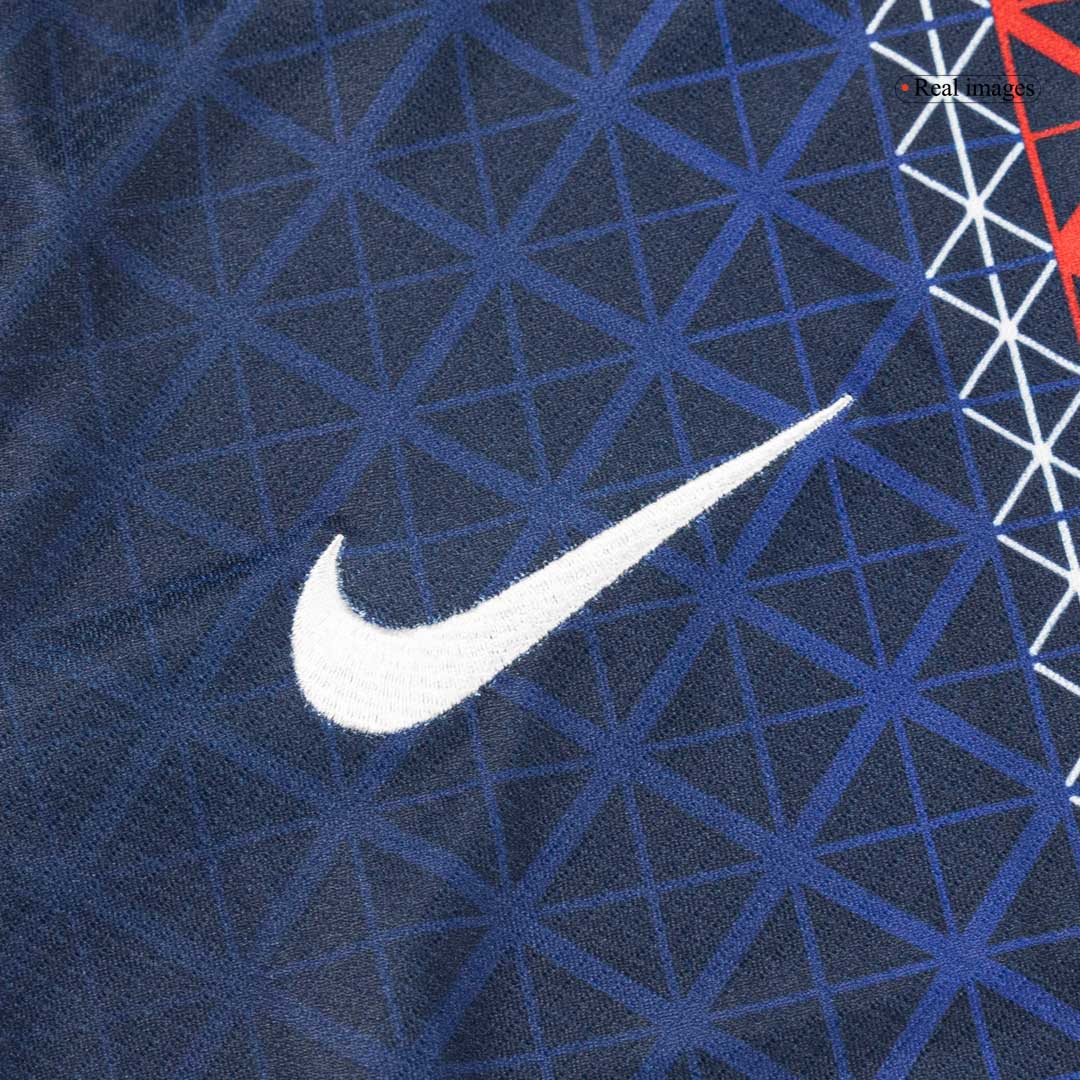PSG Thuistenue 2025/26