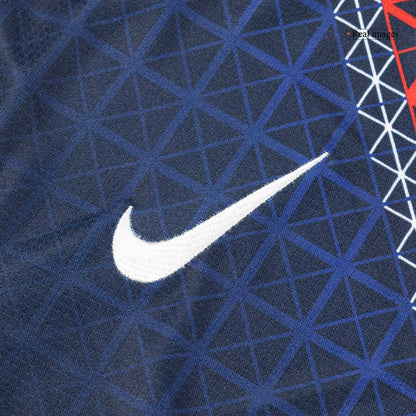 PSG Thuistenue 2025/26