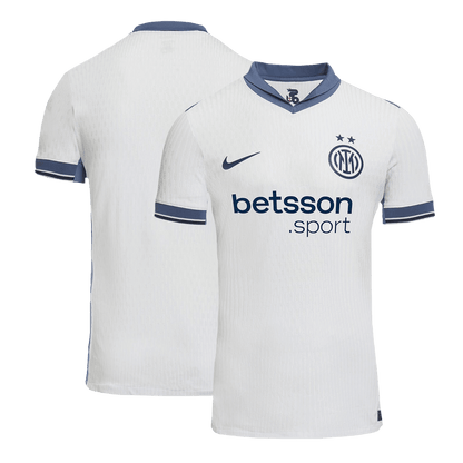 Inter Milan Uitshirt 2024/25 Spelersversie