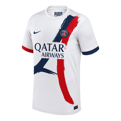 PSG Uitshirt 2024/25