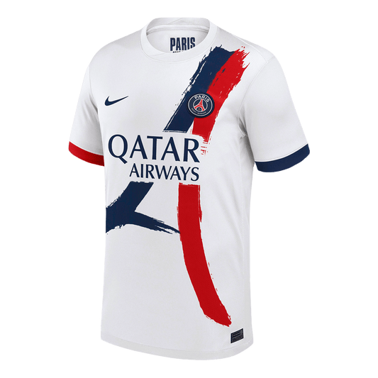 PSG Uitshirt 2024/25