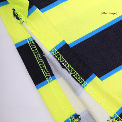Manchester City Away Football Shirt 2024/25