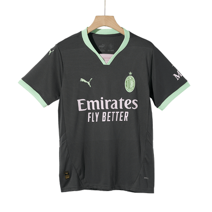 AC Milan Derde Shirt Uitshirt 2024/25