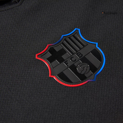 LAMINE YAMAL #19 Barcelona Uitshirt 2024/25-UCL-zonder tekst