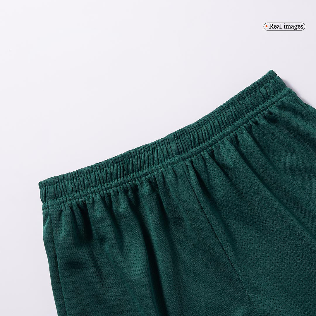 Kid's Portugal Thuisset 2025