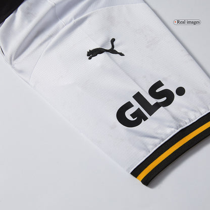 Borussia Dortmund Derde Shirt 2024/25