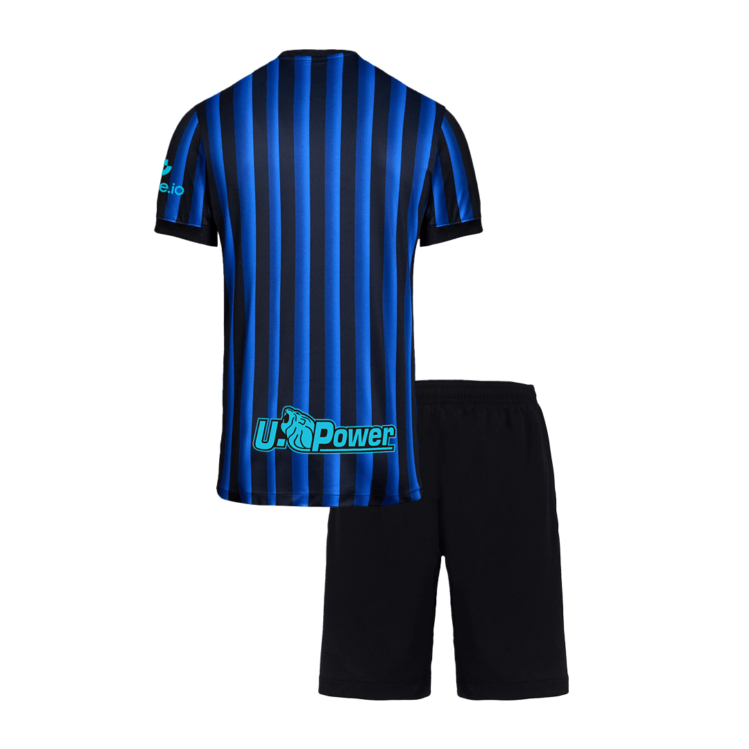 Kid's Inter Milan Thuisset 2025/26