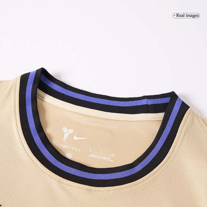 ROONY #19 Barcelona Uitshirt 2025/26 - UCL