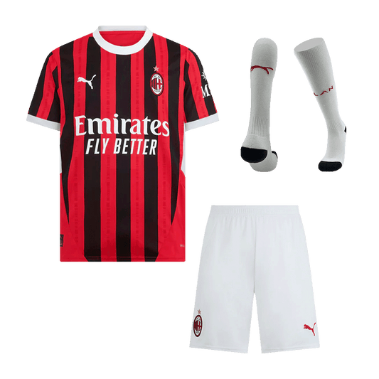 AC Milan Thuistenue 2024/25