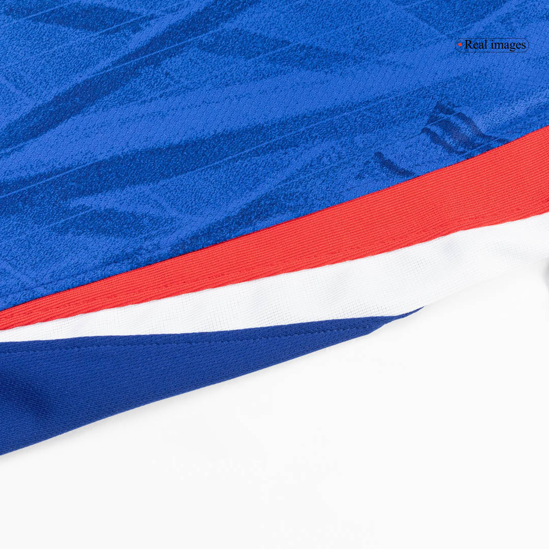 PALMER #10 Chelsea Thuisshirt 2025/26 - UCL