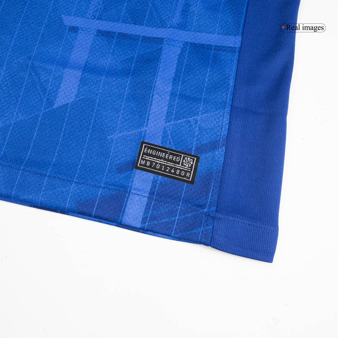 ESTÊVÃO #41 Chelsea Thuisshirt 2025/26