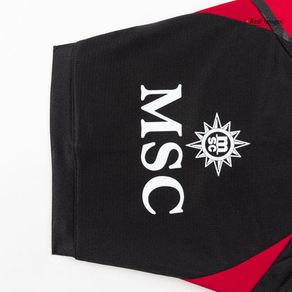 FOFANA #19 AC Milan Thuisshirt 2025/26