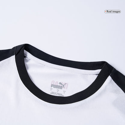 FOFANA #19 AC Milan Uitshirt 2025/26 Spelersversie