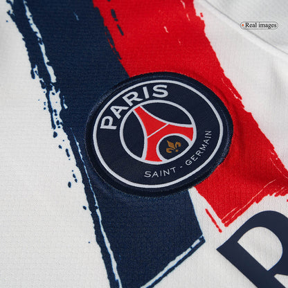 PSG Uitshirt 2024/25