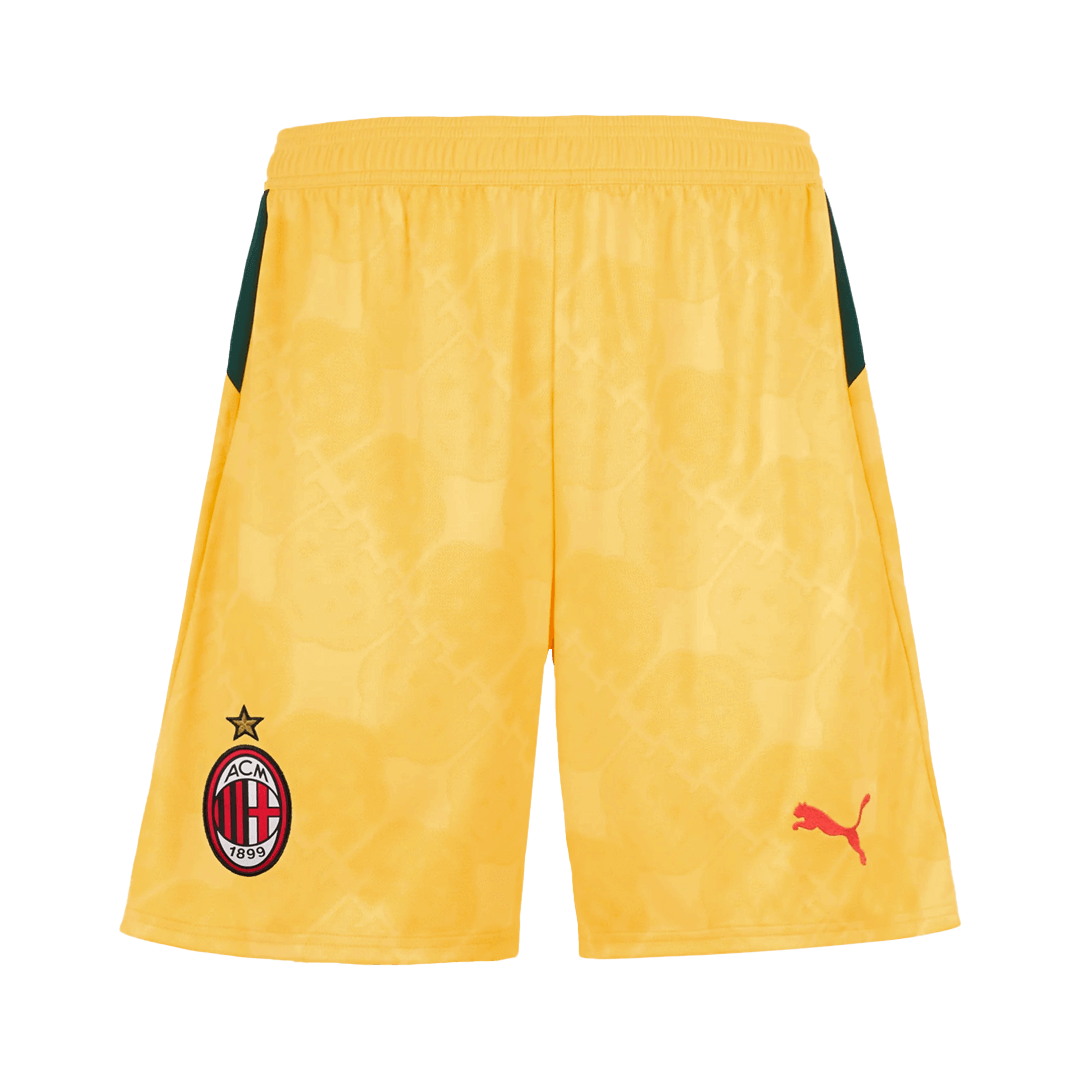 AC Milan Derde Set 2025/26