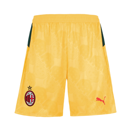 AC Milan Derde Set 2025/26