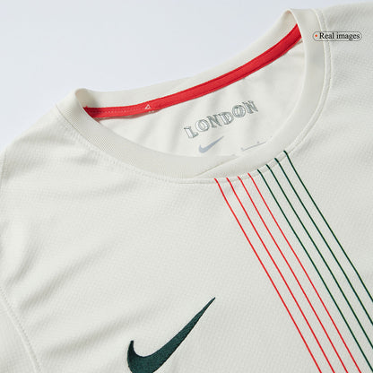 HATO #21 Chelsea Uitshirt 2025/26