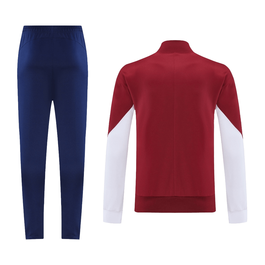 PSG Trainingspak 2025/26 Rood